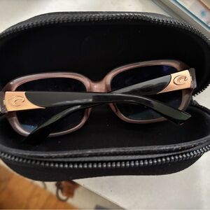 Costa Garnett woman sunglasses